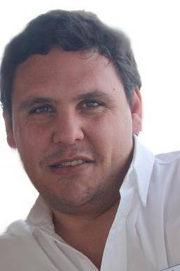 Mariano Larrazabal